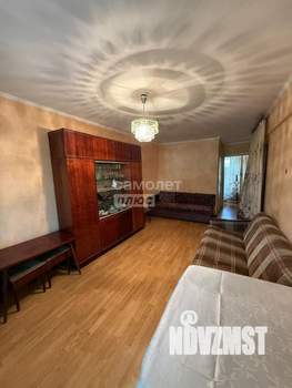 2-к квартира, на длительный срок, 57м2, 3/5 этаж