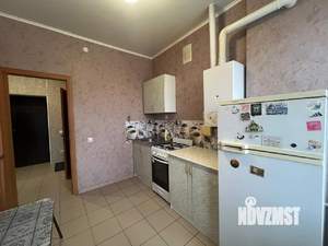 1-к квартира, на длительный срок, 40м2, 2/3 этаж