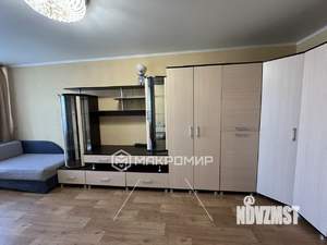 1-к квартира, на длительный срок, 50м2, 8/10 этаж