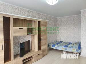 1-к квартира, на длительный срок, 37м2, 9/10 этаж