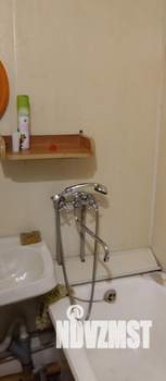 1-к квартира, на длительный срок, 37м2, 2/5 этаж