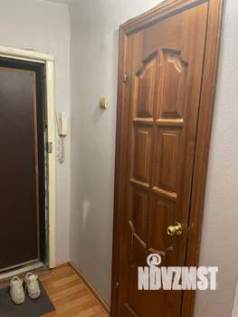 1-к квартира, на длительный срок, 31м2, 3/5 этаж