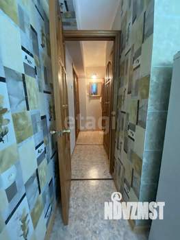 1-к квартира, на длительный срок, 30м2, 2/5 этаж