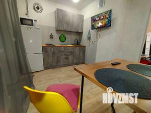 1-к квартира, посуточно, 37м2, 7/10 этаж