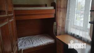 3-к квартира, на длительный срок, 45м2, 3/5 этаж