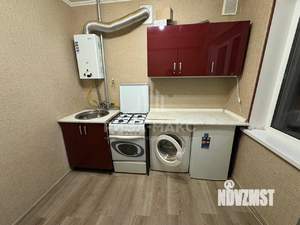 1-к квартира, на длительный срок, 31м2, 4/5 этаж