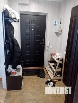 1-к квартира, на длительный срок, 48м2, 11/19 этаж