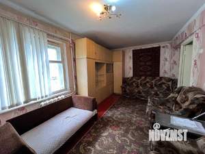 1-к квартира, на длительный срок, 32м2, 2/5 этаж
