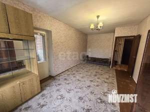 1-к квартира, на длительный срок, 34м2, 3/9 этаж