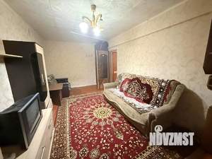 1-к квартира, на длительный срок, 32м2, 3/6 этаж