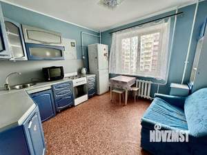 1-к квартира, на длительный срок, 38м2, 6/10 этаж