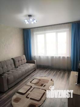 1-к квартира, на длительный срок, 37м2, 3/10 этаж