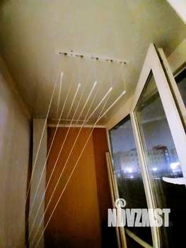 1-к квартира, на длительный срок, 38м2, 2/10 этаж