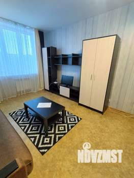 1-к квартира, на длительный срок, 44м2, 11/16 этаж