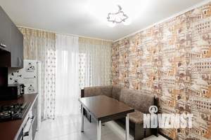 2-к квартира, посуточно, 62м2, 1/9 этаж