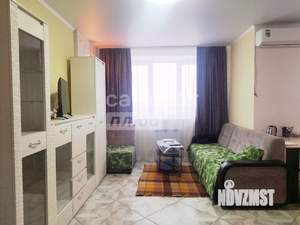 1-к квартира, на длительный срок, 35м2, 13/16 этаж