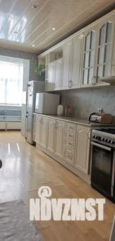 2-к квартира, посуточно, 79м2, 5/9 этаж
