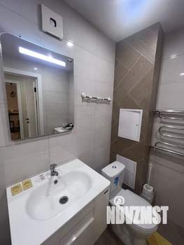 2-к квартира, посуточно, 50м2, 5/17 этаж