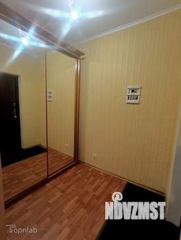 1-к квартира, на длительный срок, 37м2, 2/16 этаж