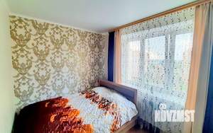 1-к квартира, на длительный срок, 54м2, 12/16 этаж