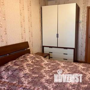 2-к квартира, посуточно, 48м2, 10/13 этаж