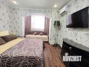 1-к квартира, посуточно, 30м2, 7/10 этаж