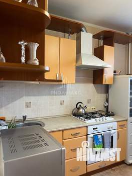 2-к квартира, на длительный срок, 53м2, 8/10 этаж