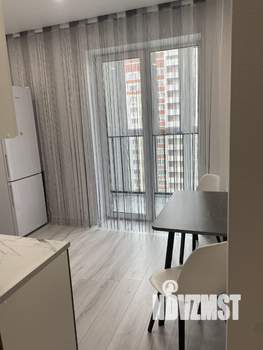 1-к квартира, на длительный срок, 35м2, 12/16 этаж