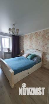 3-к квартира, на длительный срок, 80м2, 9/10 этаж