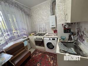 2-к квартира, на длительный срок, 45м2, 2/2 этаж