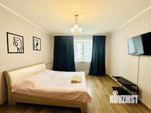 2-к квартира, посуточно, 65м2, 1/1 этаж