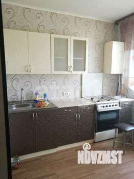 1-к квартира, на длительный срок, 32м2, 10/10 этаж