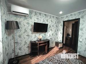 1-к квартира, посуточно, 30м2, 7/10 этаж