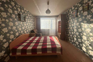 1-к квартира, на длительный срок, 30м2, 1/9 этаж