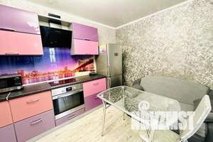 1-к квартира, посуточно, 50м2, 11/14 этаж