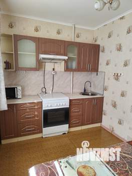 1-к квартира, на длительный срок, 39м2, 7/11 этаж