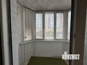 1-к квартира, на длительный срок, 48м2, 2/16 этаж