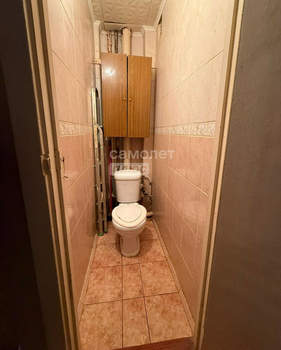 2-к квартира, на длительный срок, 57м2, 3/5 этаж