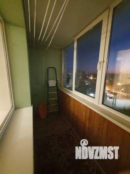 2-к квартира, на длительный срок, 52м2, 8/10 этаж