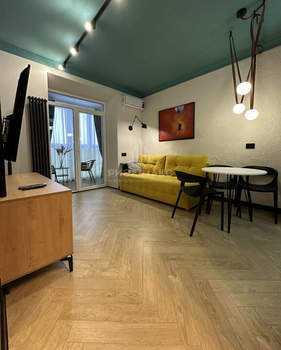 1-к квартира, на длительный срок, 42м2, 3/9 этаж