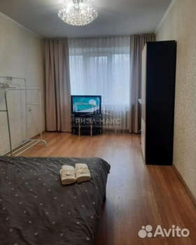 3-к квартира, на длительный срок, 50м2, 1/5 этаж