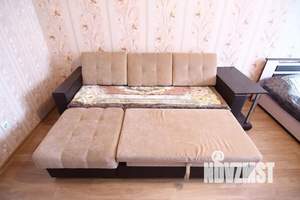 1-к квартира, посуточно, 45м2, 7/14 этаж