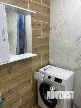 1-к квартира, на длительный срок, 36м2, 4/10 этаж