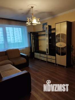 2-к квартира, на длительный срок, 56м2, 2/10 этаж