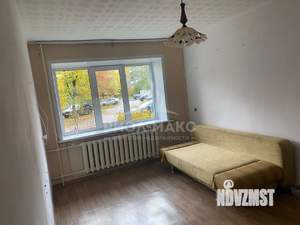 2-к квартира, на длительный срок, 45м2, 1/5 этаж