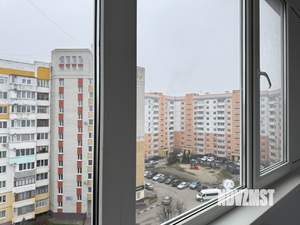 1-к квартира, на длительный срок, 33м2, 9/11 этаж