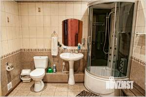 1-к квартира, посуточно, 150м2, 1/1 этаж