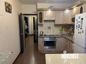 1-к квартира, на длительный срок, 44м2, 10/17 этаж