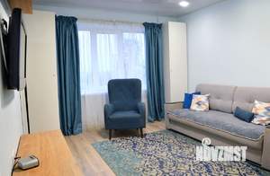 3-к квартира, на длительный срок, 64м2, 7/10 этаж