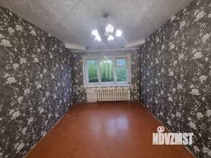 1-к квартира, на длительный срок, 44м2, 1/5 этаж